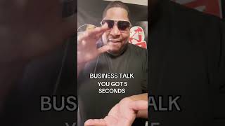 BUSINESS WISDOM