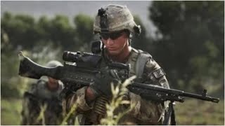 Afghanistan War Rules Of Engagement Unmasked. Fair Or Too Strict?