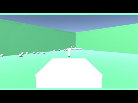 How to make FPS Shooting Bullets Effect Unity 3d/2d | Easy