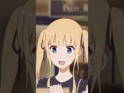ムッとする加藤恵がカワイイ！　#shorts  #冴えない彼女の育てかた