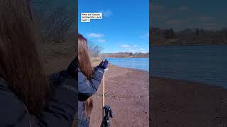 Part 2: Glenwood Lake Plein Air Illusion! #pleinair