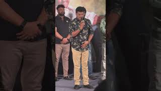 Artist #sivareddy speech at #kcr Pre release event #tollywoodnews #mimicry #tollywoodupdates #tfi