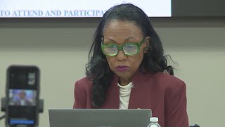 'A conflict of interest': STL Sheriff's new HR officer previously fired stirs controversy
