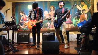 Led me to you - Retromolar (The Lightbulb Project's "Red Carpet")