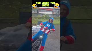 "Ultimate Funny Fails Compilation 😂 | Try Not to Laugh 2025!