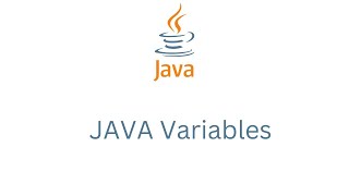 Java Variable | Let's Learn Java Variables