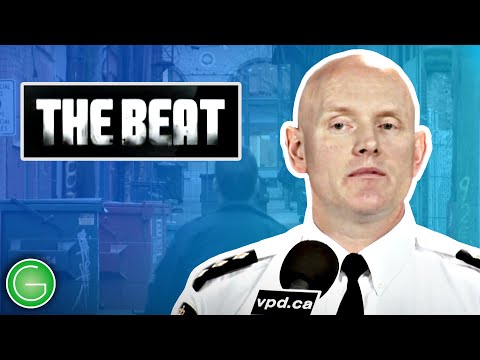 The Beat | Police Docuseries | S1 E10 | Operation Old Timer