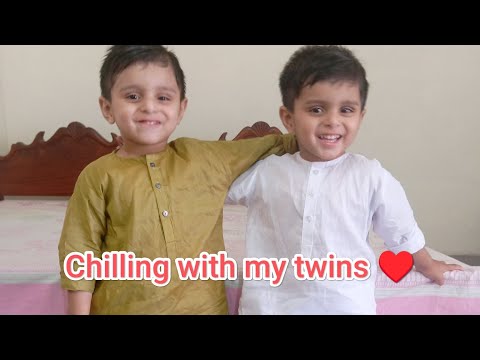 Shararti bache 🥹♥️