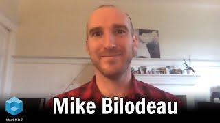 Mike Bilodeau, Kong Inc. | AWS Startup Showcase: Innovation with CloudData & CloudOps