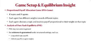 KDD 2025 - PPA-Game: Characterizing and Learning Competitive Dynamics Among Online Content Creators