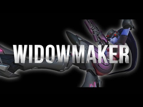 Ready or Not | Widowmaker Action Trailer