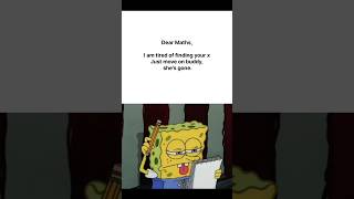 "She ran off with y." #memehub#memes#funnymemes#funnyvideos#darkmemes#darkhumor#darkjokes#humor