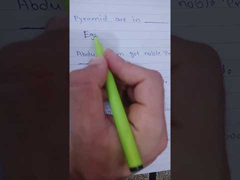 Repeated Questions Paf Pma PN