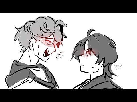 Thank You For Being So Beautiful | Genshin Impact Animatic