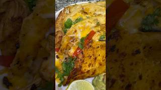 Chicken Tacos #chickentacos #tacos #tacorecipe #tacotuesday #homemade #cooking #quickdinner #fyp