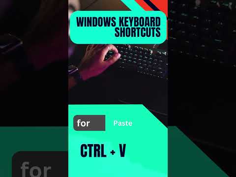 keyboard shortcuts #CodingSolutions