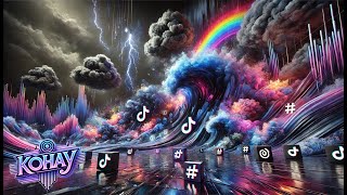 Trend Storm - A Powerful Post-Grunge Anthem for the Digital Age | Official Audio