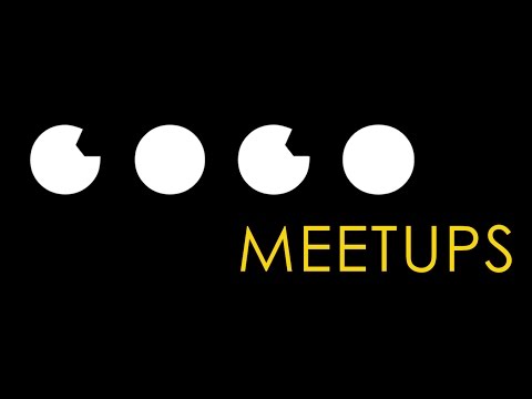 COCO Meetups