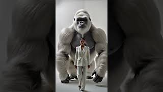 The White Beasts of AI Fantasy.
