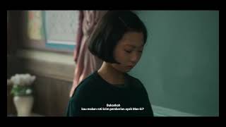9 suara tak berarti dengan alasan mental dan finansial #whenlifegivesyoutangerines #ohaesun
