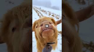 Why Do Cows Listen To Music