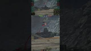 #keşfet #gaming #tank #shortvideo #gameplay #tankwar #games #shorts #short #wot #tankwar #gamer