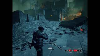 SNIPER ELITE ZOMBIE ARMY TRILOGY ULTRA AIM BOT GAME PLAY WATCH THE COMBO OF THE ZOMBIE HEAD SHOTS