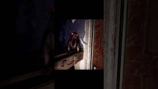 襲う相手が悪すぎた不運なネズミ #キシタク店長 #shorts #horror
