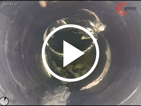 DHVI | December Video Promo | Downhole Fishing in HD