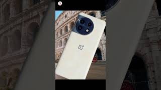 OnePlus 11 Jupitar Rock Edition #shorts #youtubeshorts #oneplus #5g #techlearner
