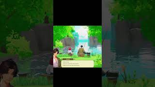 A Cosy Morning Date with Musashi 🌸 | Tales of Seikyu #cosygames #earlyaccess #lifesim