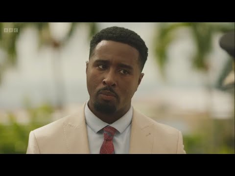 Death in Paradise S14E07 (March 14, 2025) FULL EPISODE HD