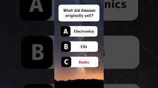 Iconic Brands: Unexpected Origins!  #quiz #quiztime #Trivia #shortsquiz #buisness
