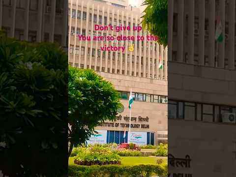 IIT Motivation | GATE-2025 #gateexam #iit #psu #dream #motivation #trending #viralshorts #success