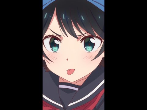 更科瑠夏　変態っ！ #Shorts