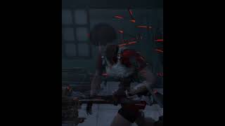 That felt good 😌 #deadbydaylightfunnymoments #dead_by_daylight #dbdmeme