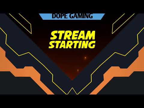 TEST STREAM