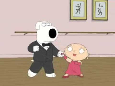 Family Guy - Olive Juice