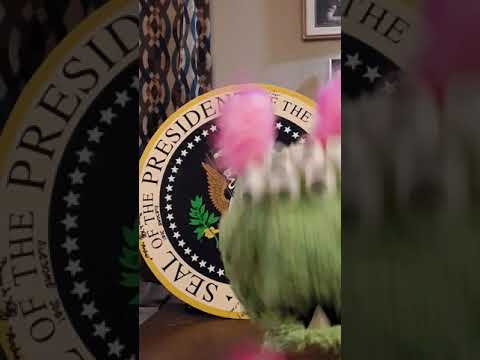 POTUS Address 1