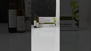 vitamin c mecobalamin folic acid niacinamide injection