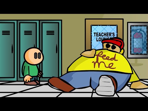 Remember Riddle School?