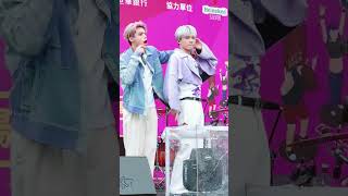 20230520 搖滾北投｜Purple Day｜周祖安 FanCam