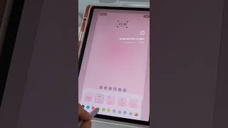 How to Customize Your Samsung Tablet - Aesthetic Setup 🤍 Samsung Tablet Hidden Features