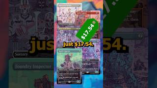 Should You Buy the Edge of Eternities Secret Lair Upgrade Kits!