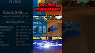 Dry Run "Twin Mill III" #bbr2 #beachbuggyracing2 #dryrun #shorts #youtubeshorts #shortvideo