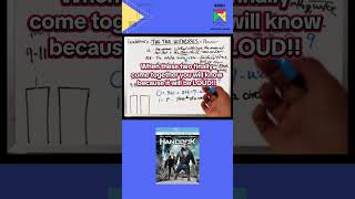 PART IV: HOW TO DECODE MATRIX SCRIPT 101 LECTURE SERIES