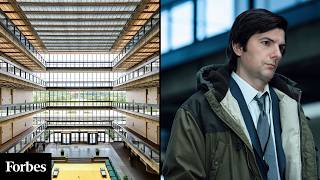 Severance: The Real-Life Haven Behind Lumon's Corporate Hell