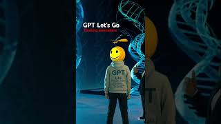 Spiral Realm Double Helix | #openaichatgpt, #openaisora, #TGS, #GPTLETSGO   #DreamScreenAI
