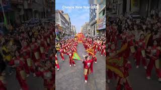 2025 Chinese New Year Spring Festival #springfestival2025  #chinesenewyear #traditional