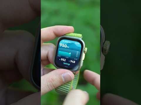 Huawei Fit 4 Pro - Better than you think! #huaweiwatch #fit4pro #smartwatch